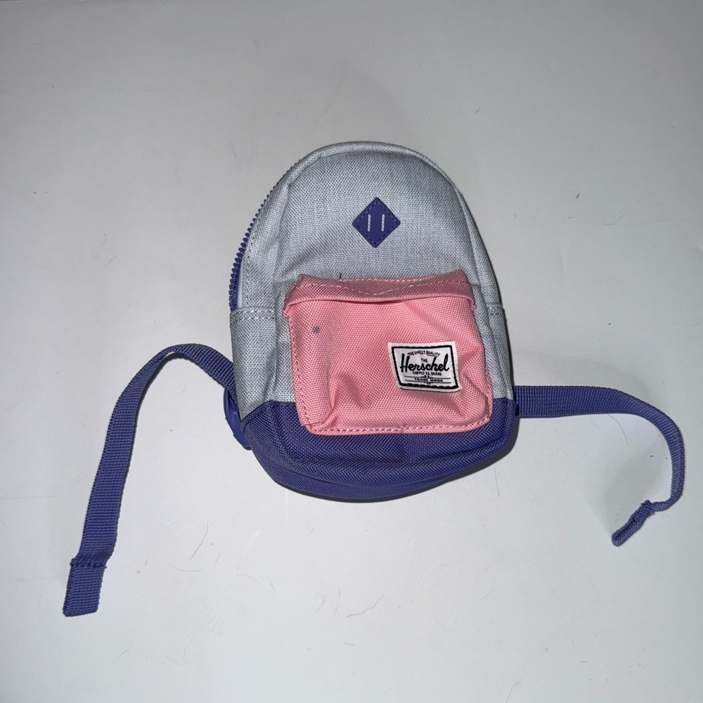 Herschel Supply Company Kids Mini Backpack